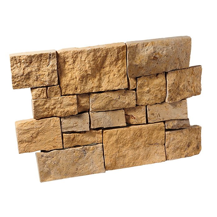 3D панели Известняк Beige Limestone Country в Тамбове